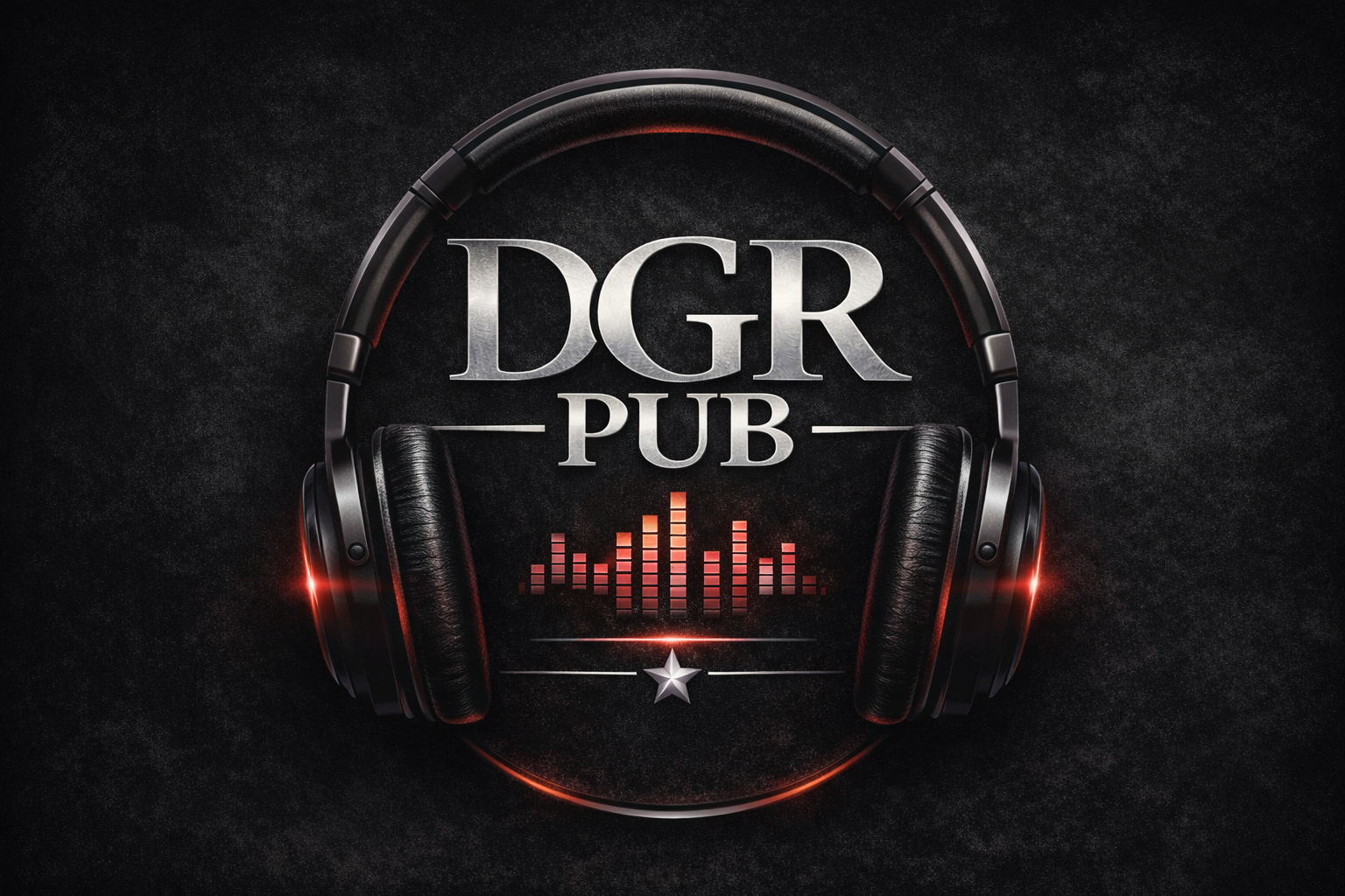 DG Hit Studio Logo
